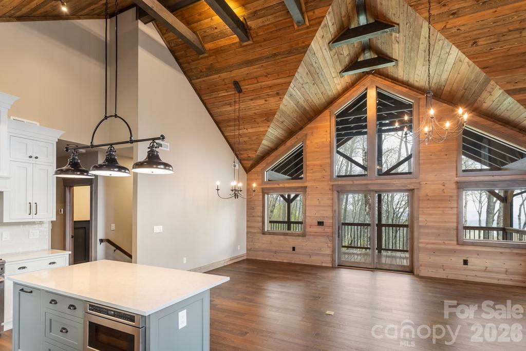 102 Iga Trail Maggie Valley NC 28751
