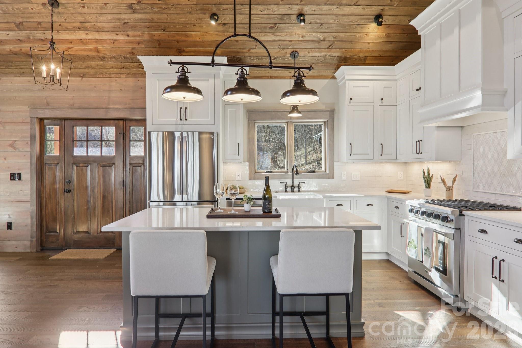 102 Iga Trail Maggie Valley NC 28751