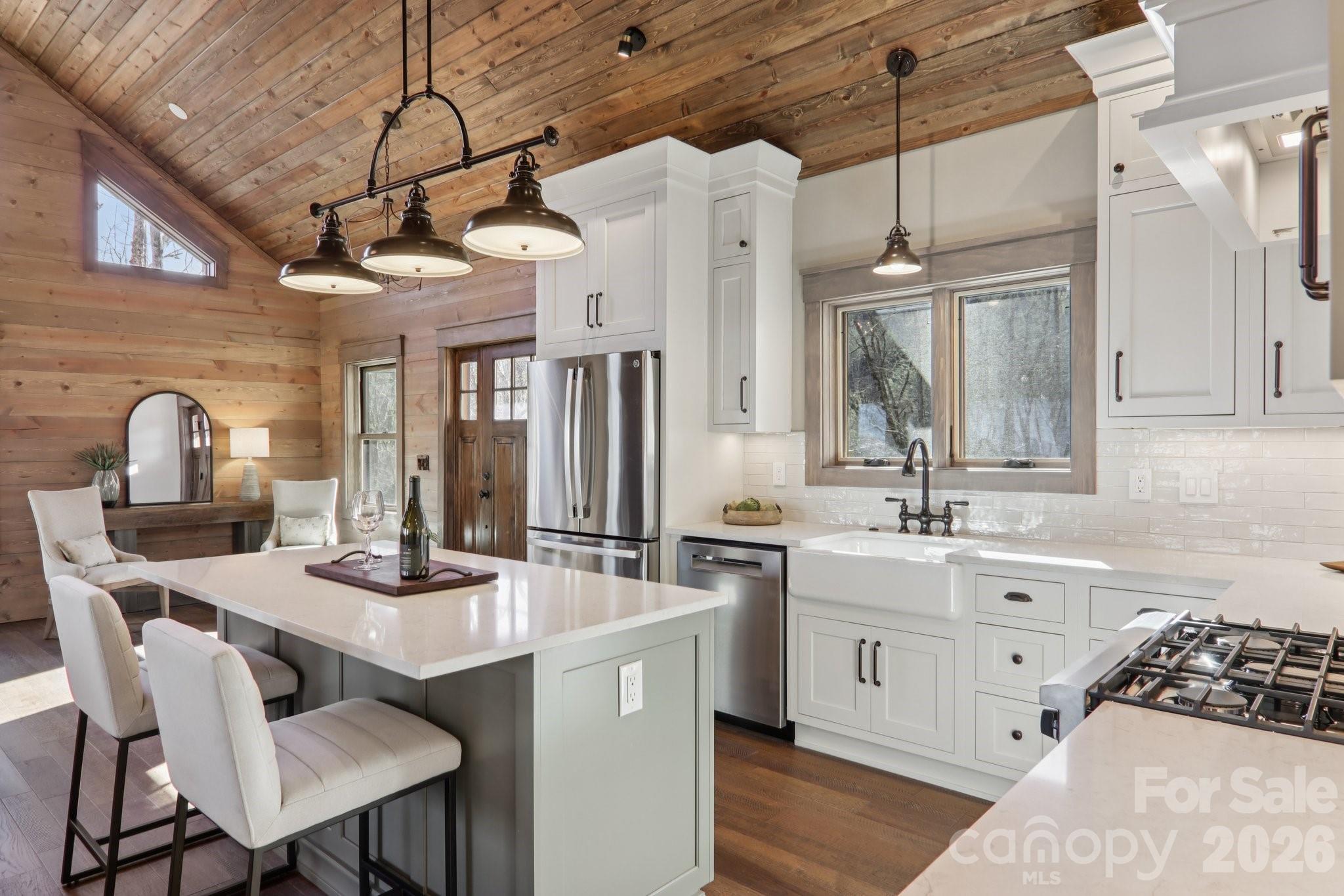 102 Iga Trail Maggie Valley NC 28751