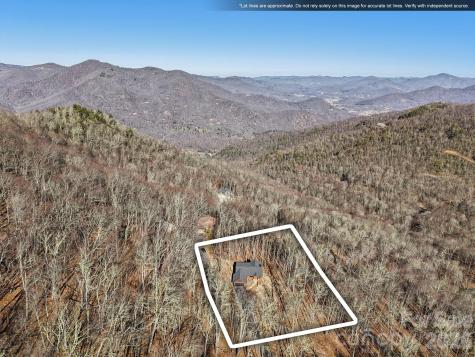 102 Iga Trail Maggie Valley NC 28751