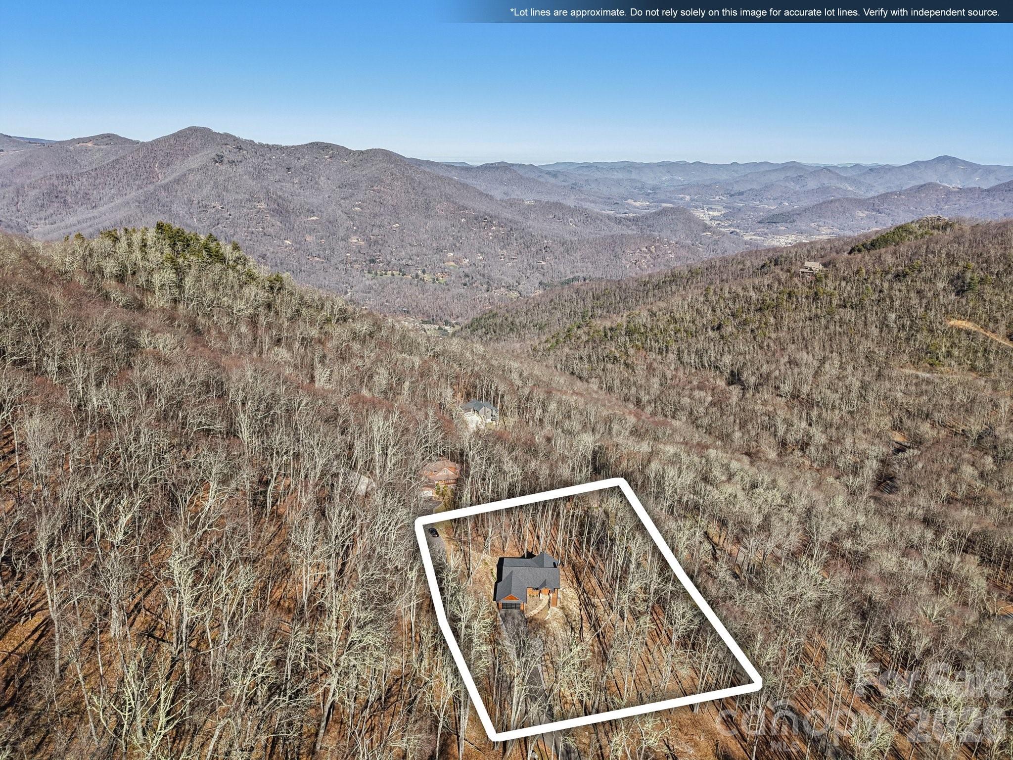 102 Iga Trail Maggie Valley NC 28751
