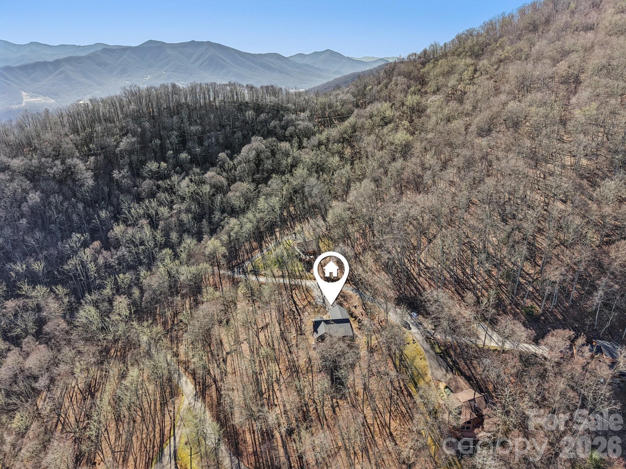 102 Iga Trail Maggie Valley NC 28751