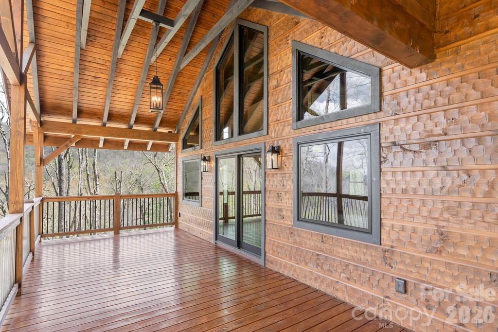 102 Iga Trail Maggie Valley NC 28751