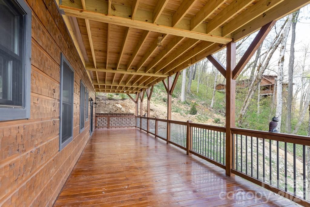 102 Iga Trail Maggie Valley NC 28751