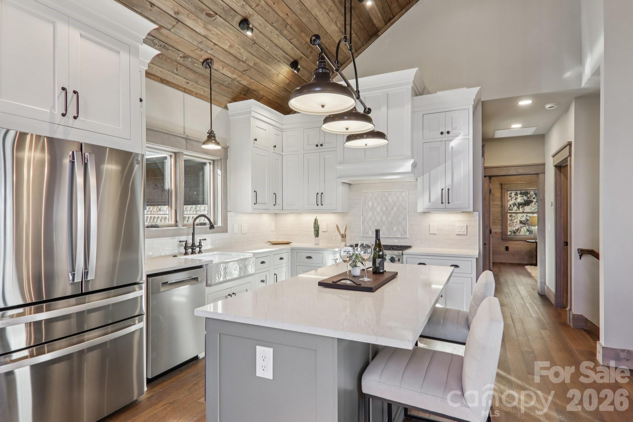 102 Iga Trail Maggie Valley NC 28751