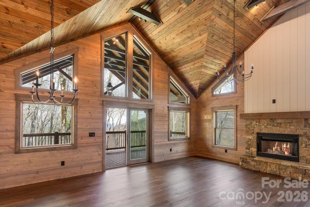 102 Iga Trail Maggie Valley NC 28751