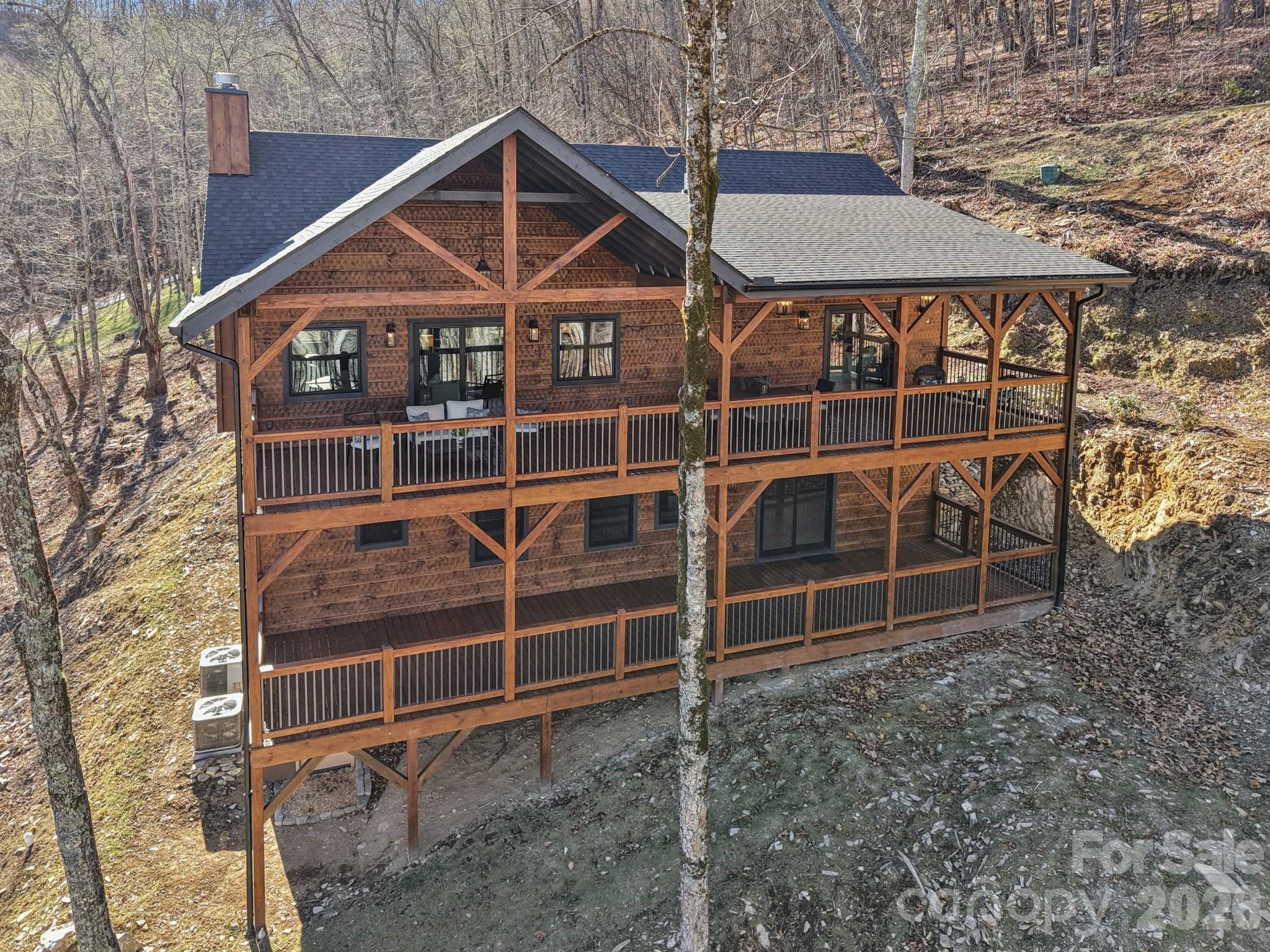 102 Iga Trail Maggie Valley NC 28751