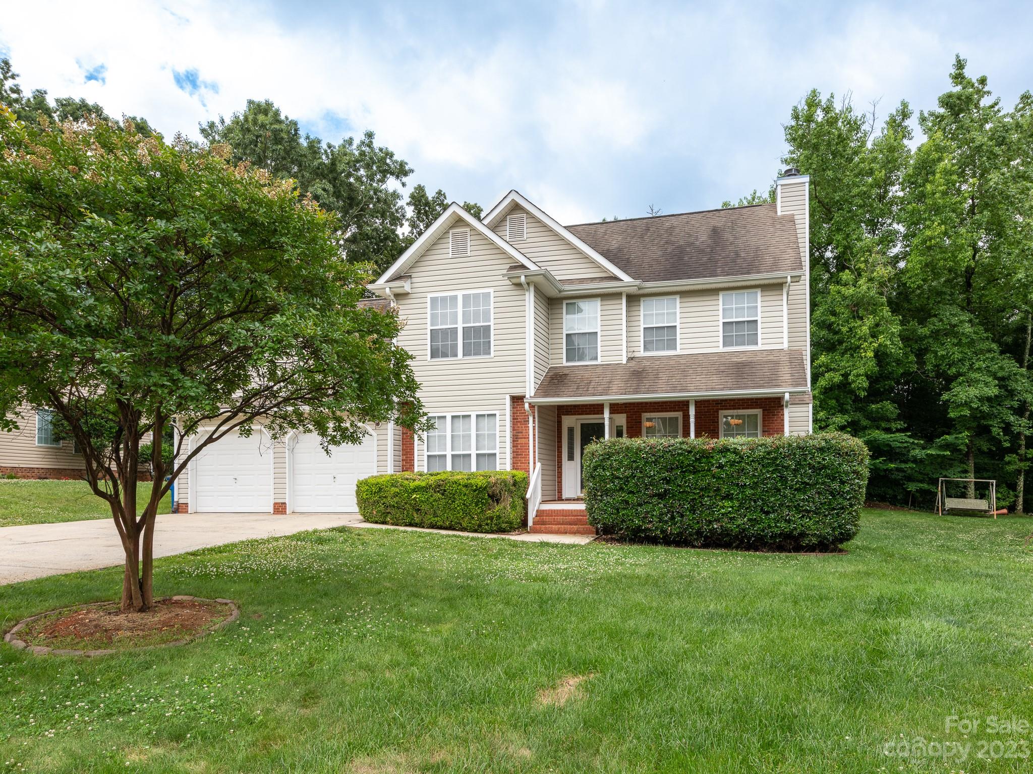 2060 Westminster Lane Matthews NC 28104