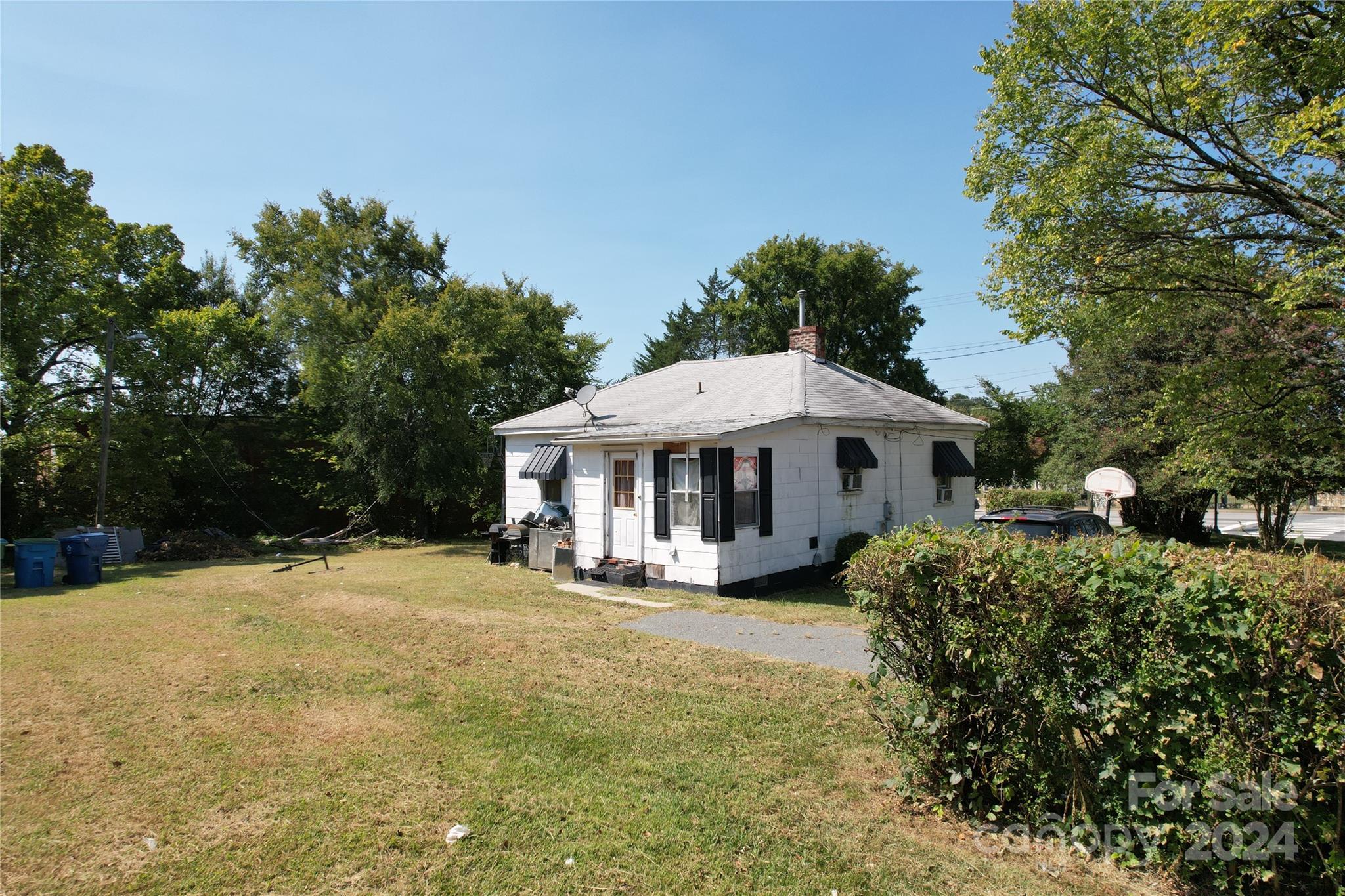 110 Sims Parkway Harrisburg NC 28075