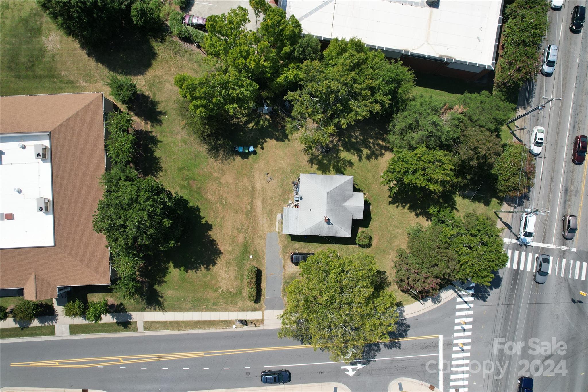 110 Sims Parkway Harrisburg NC 28075