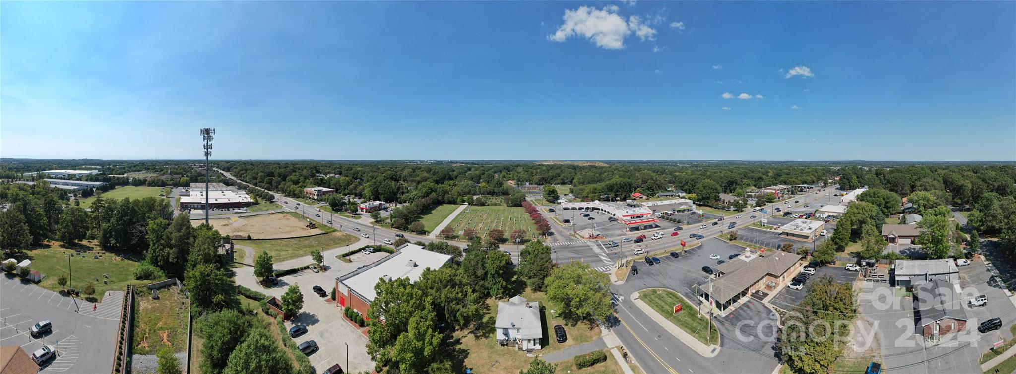 110 Sims Parkway Harrisburg NC 28075
