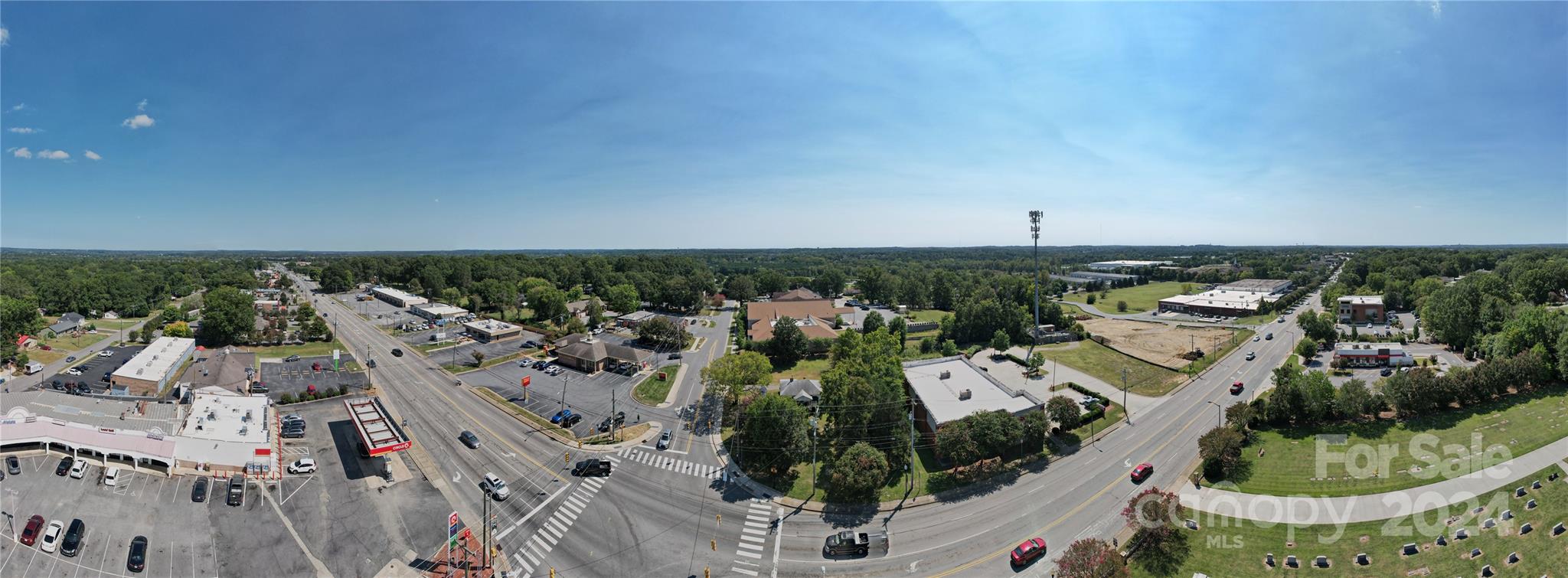 110 Sims Parkway Harrisburg NC 28075