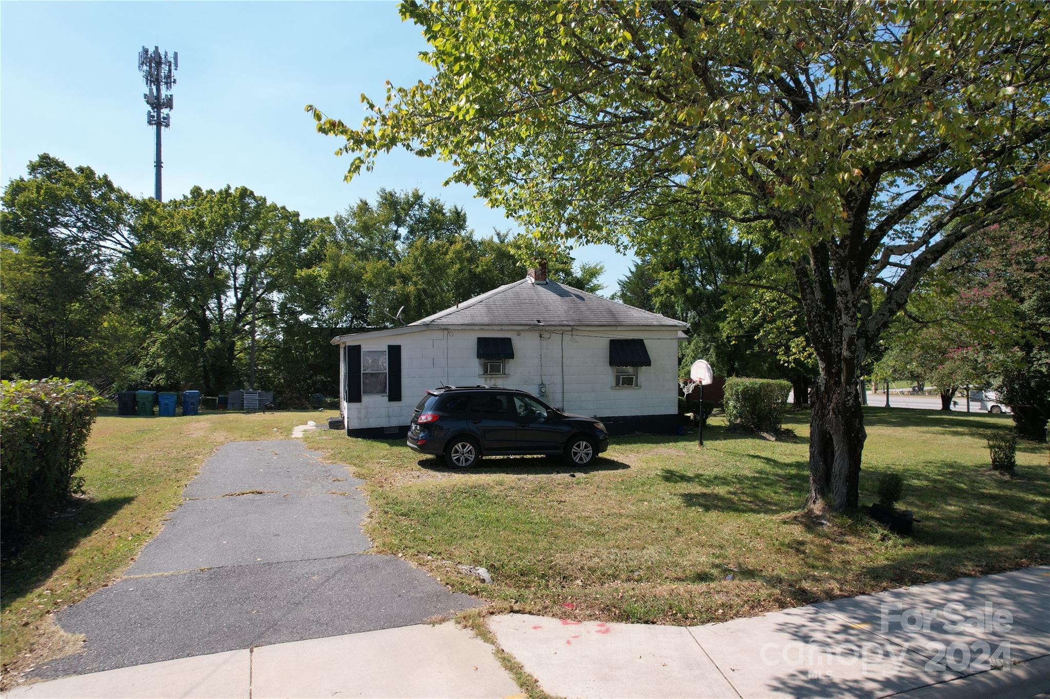 110 Sims Parkway Harrisburg NC 28075
