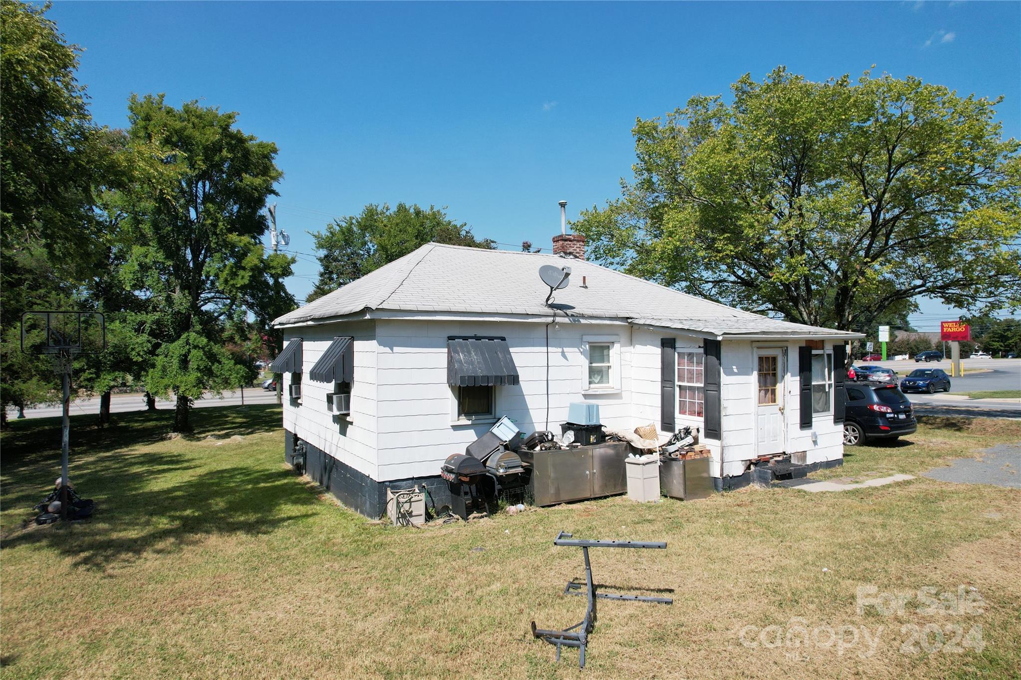 110 Sims Parkway Harrisburg NC 28075