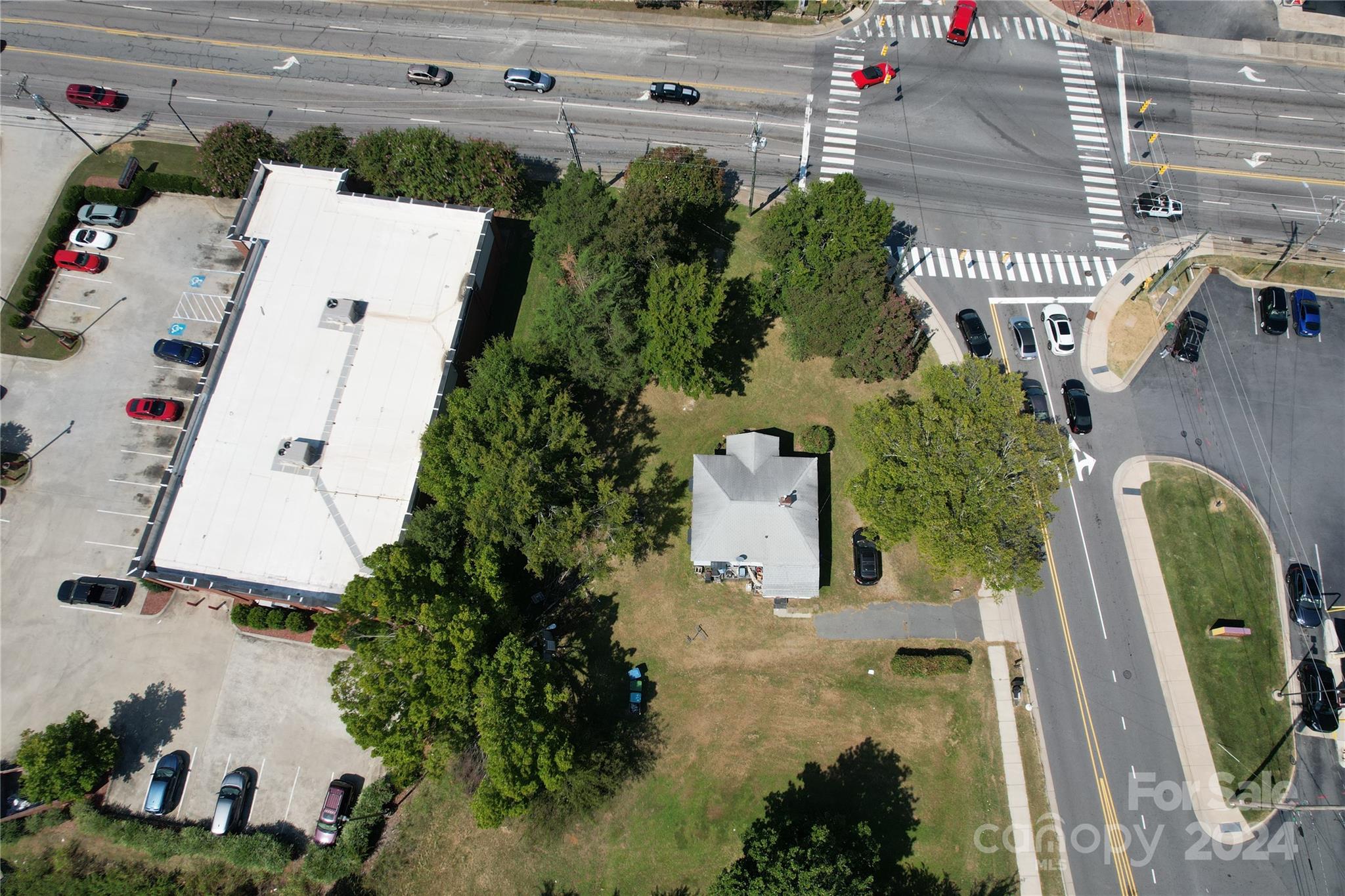 110 Sims Parkway Harrisburg NC 28075