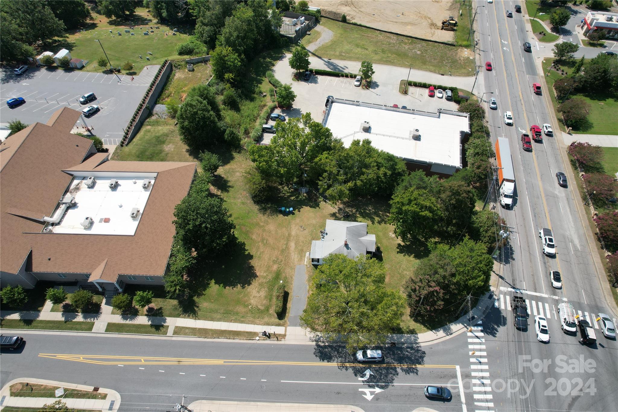 110 Sims Parkway Harrisburg NC 28075