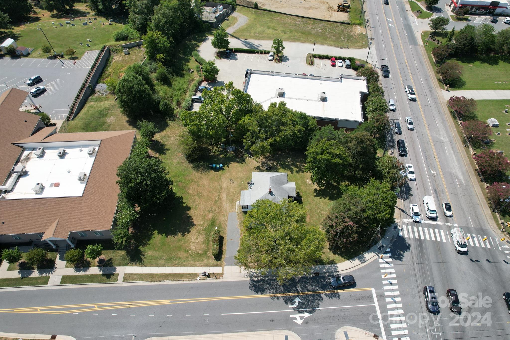 110 Sims Parkway Harrisburg NC 28075