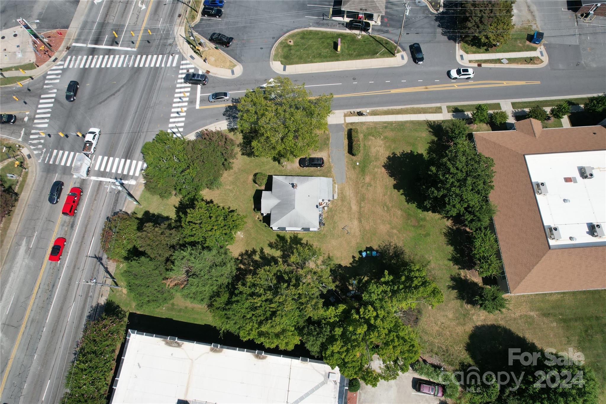 110 Sims Parkway Harrisburg NC 28075