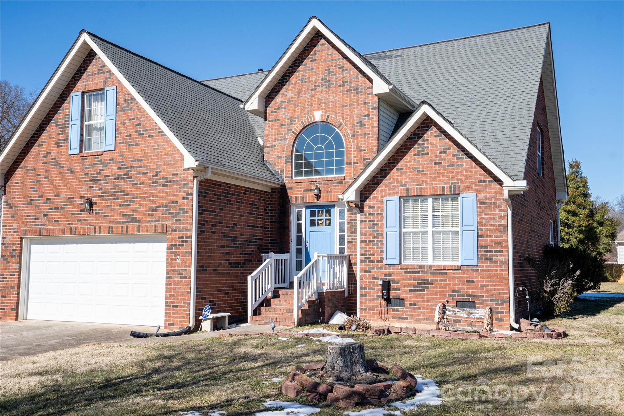 140 Wordsworth Way Mooresville NC 28115