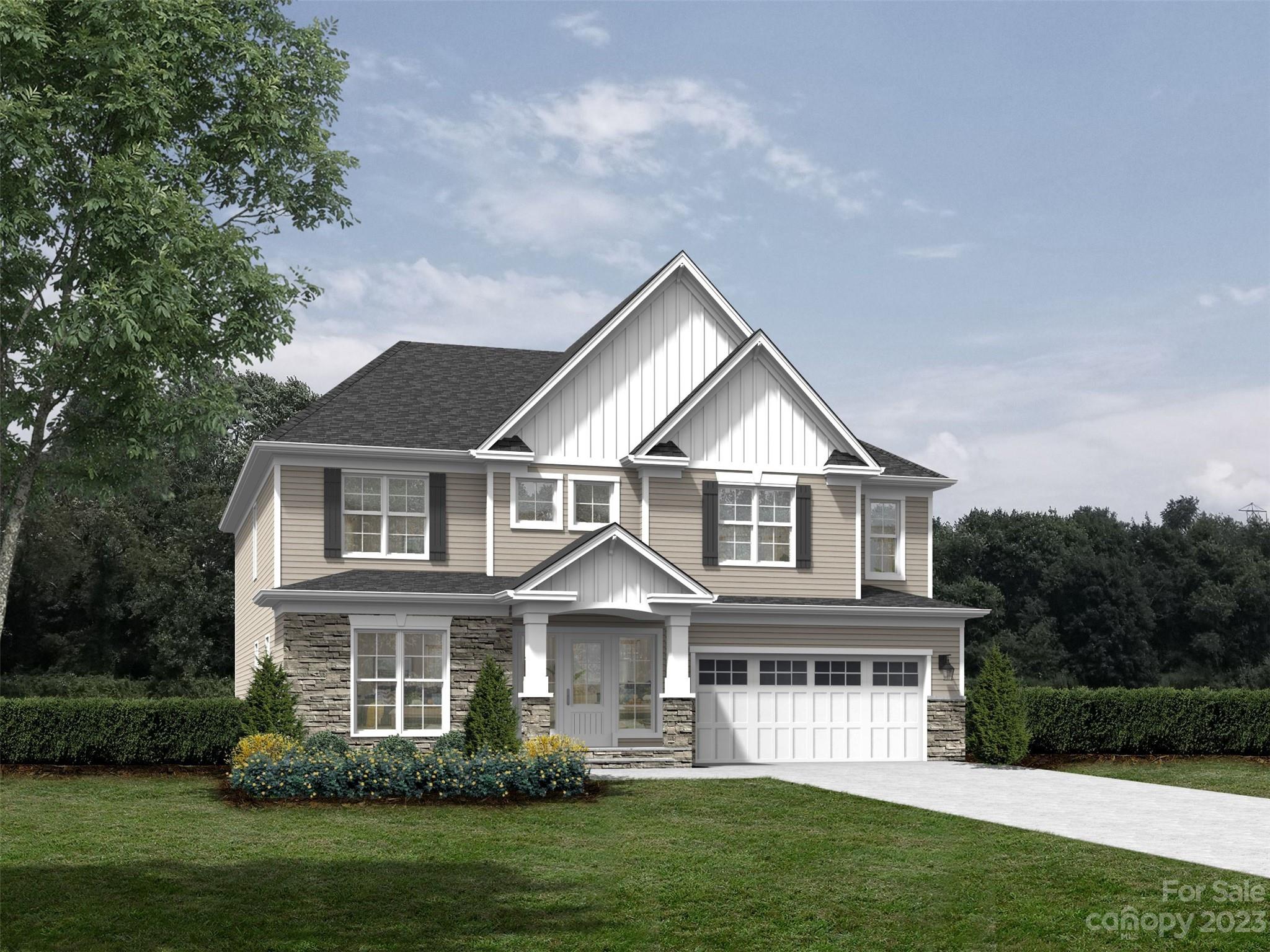 4505 Foxview Court Charlotte NC 28270