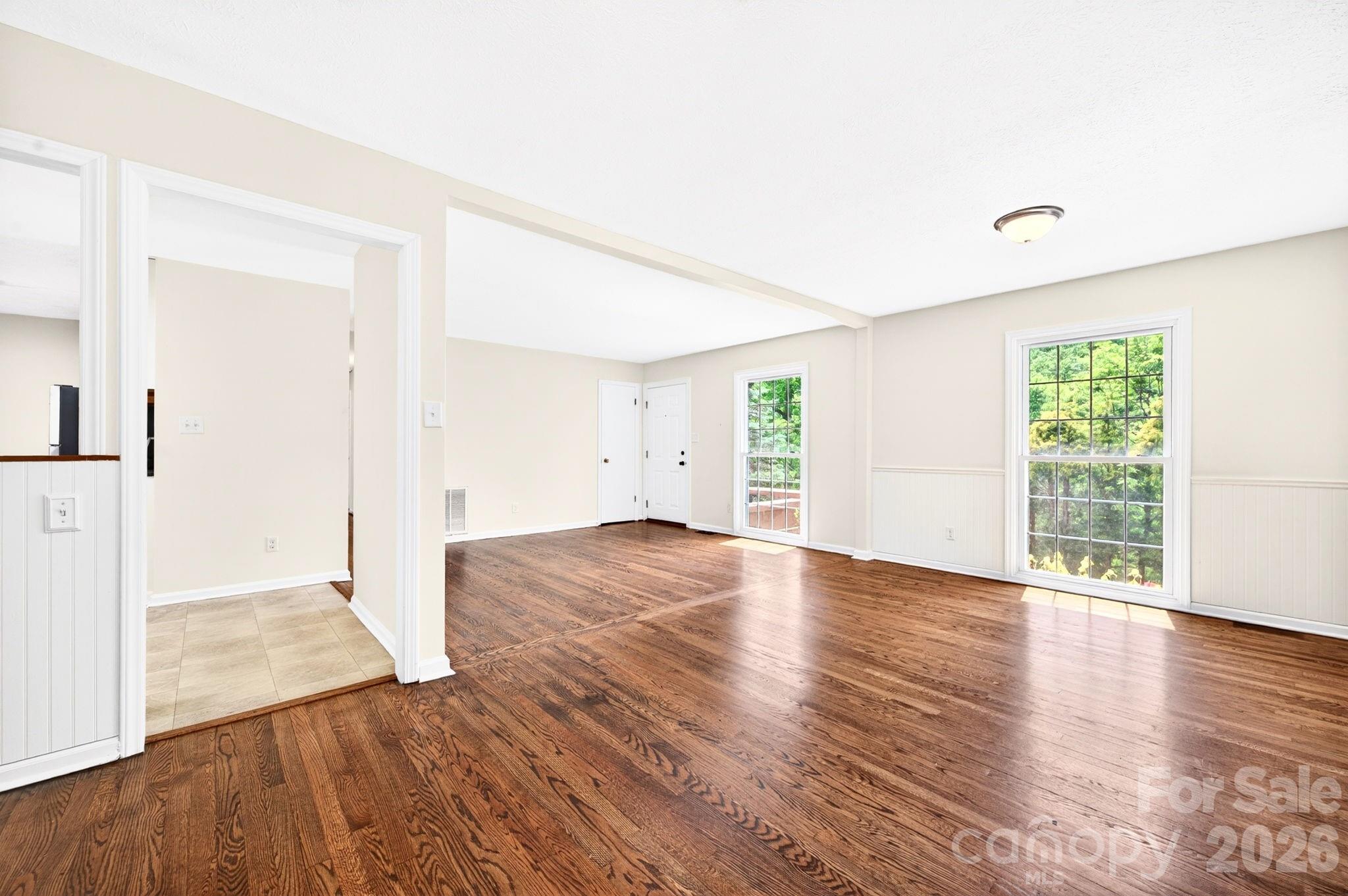 34 Wolfe Cove Road Asheville NC 28804