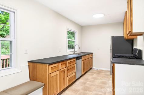 34 Wolfe Cove Road Asheville NC 28804