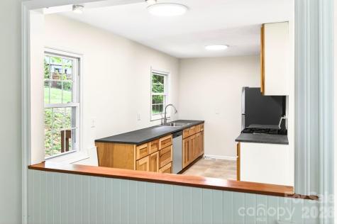 34 Wolfe Cove Road Asheville NC 28804