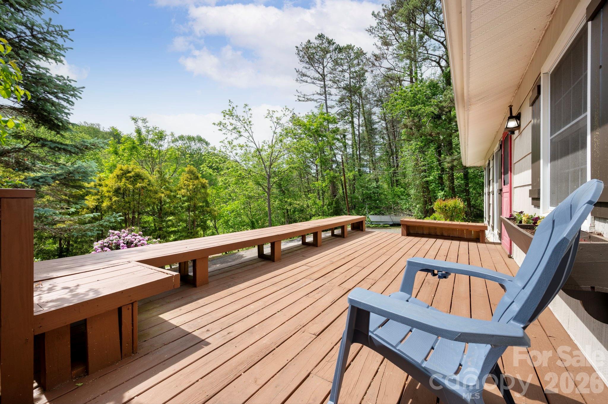 34 Wolfe Cove Road Asheville NC 28804