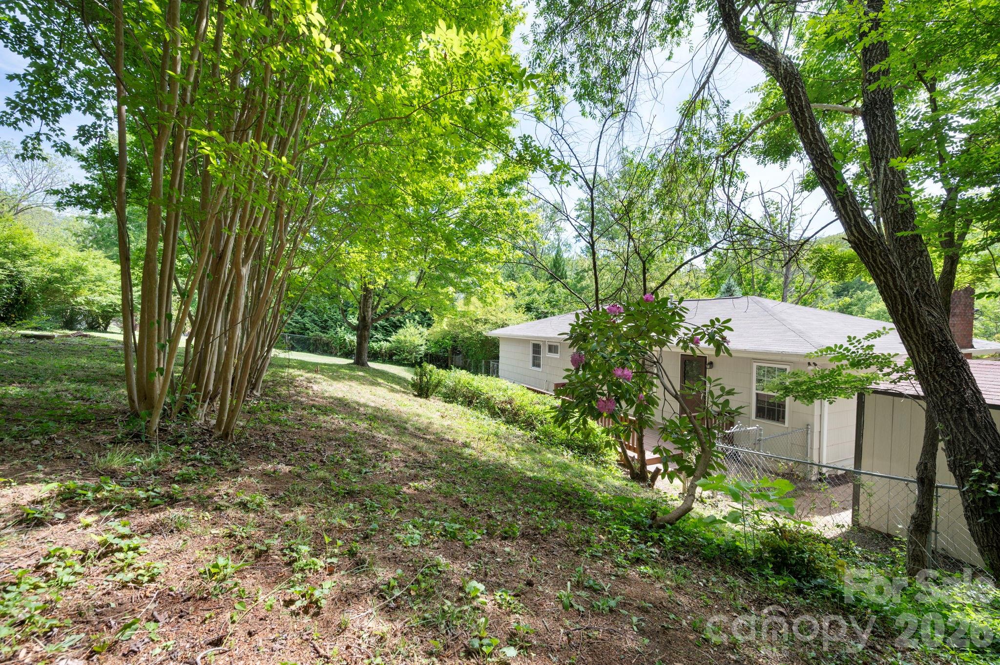 34 Wolfe Cove Road Asheville NC 28804