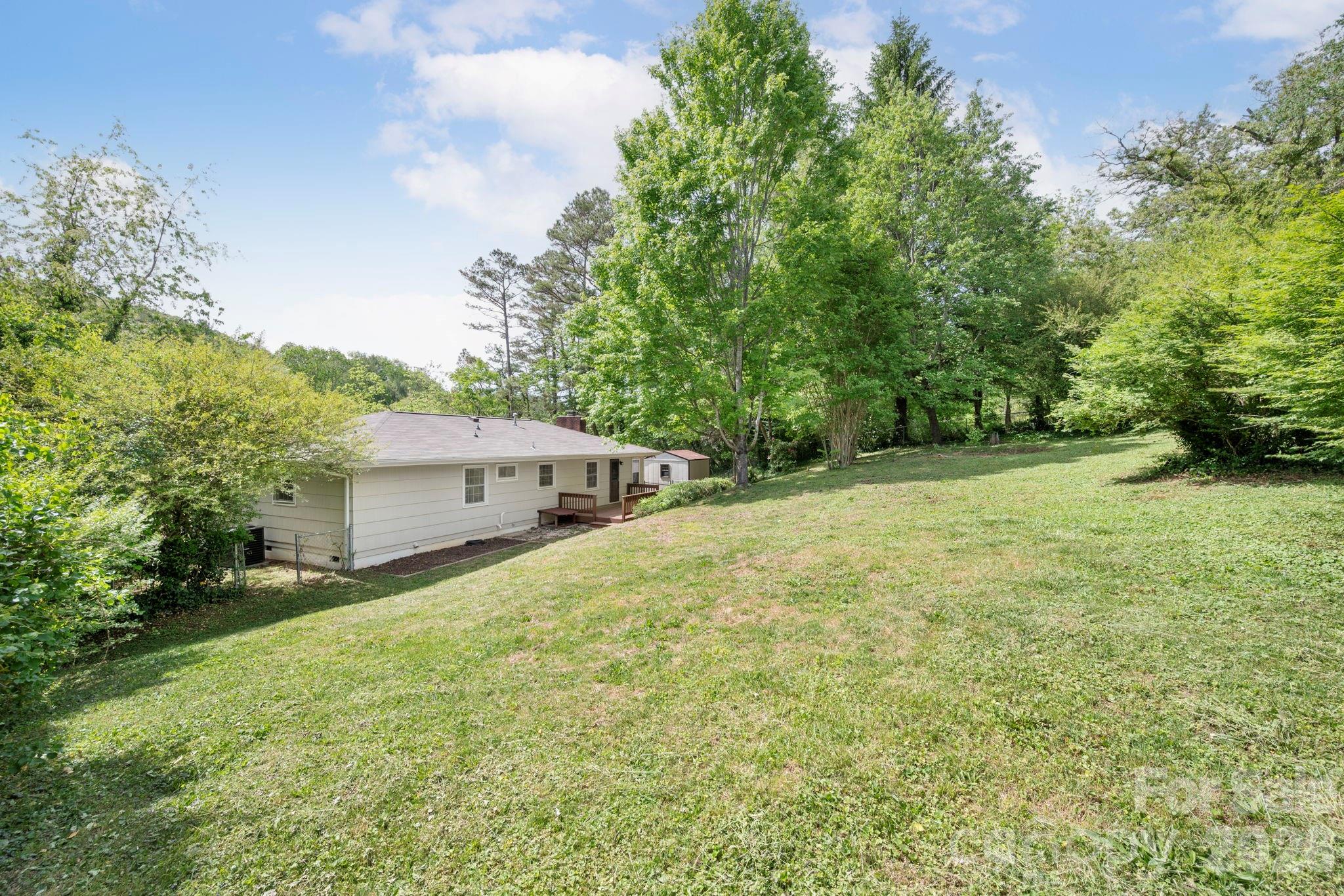 34 Wolfe Cove Road Asheville NC 28804