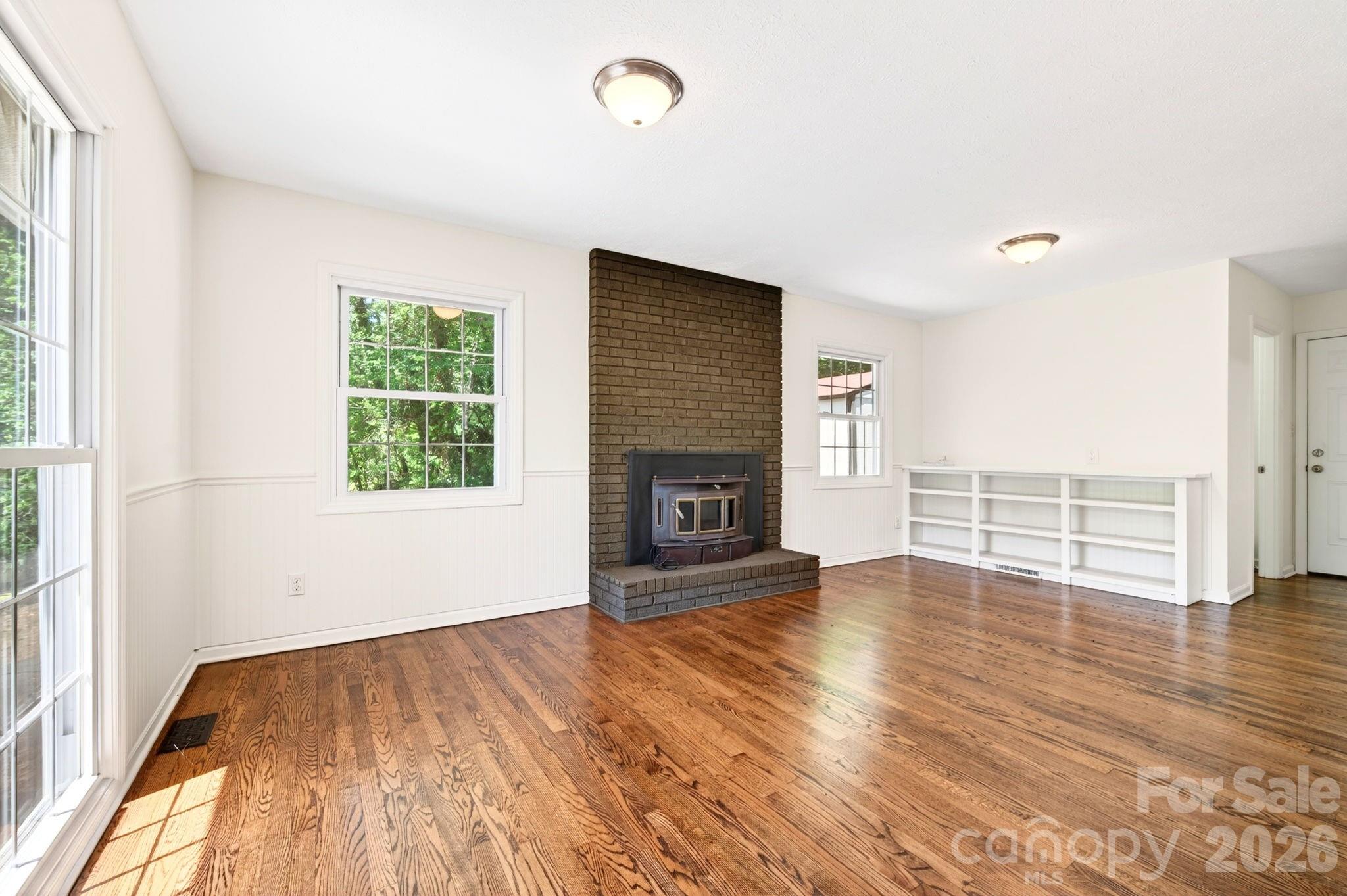 34 Wolfe Cove Road Asheville NC 28804