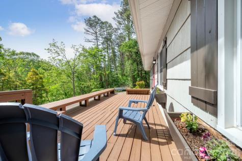 34 Wolfe Cove Road Asheville NC 28804