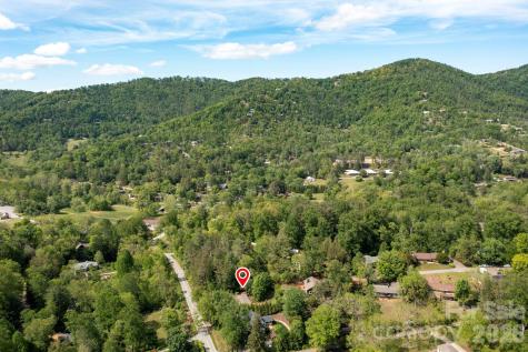 34 Wolfe Cove Road Asheville NC 28804