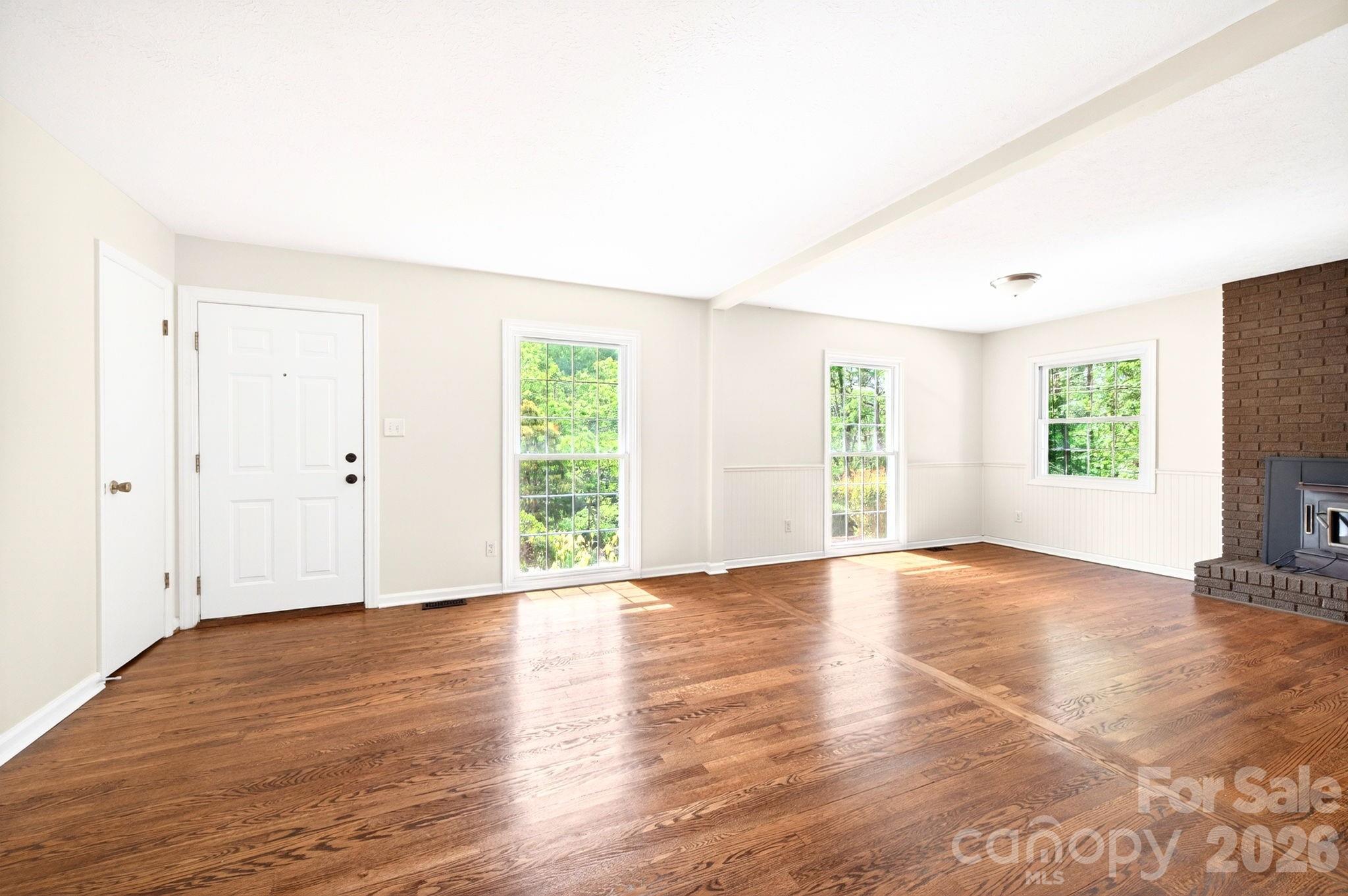 34 Wolfe Cove Road Asheville NC 28804