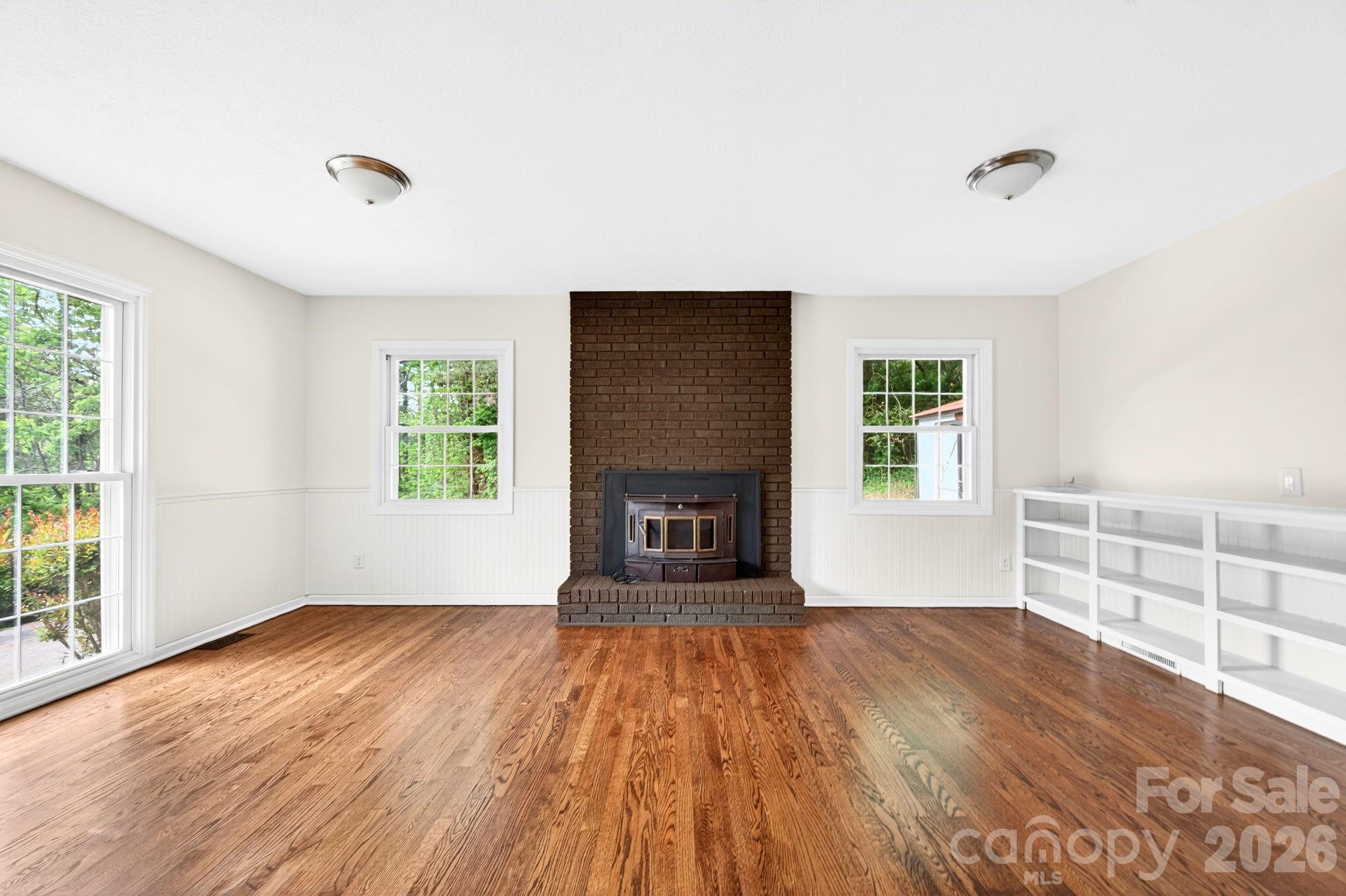 34 Wolfe Cove Road Asheville NC 28804