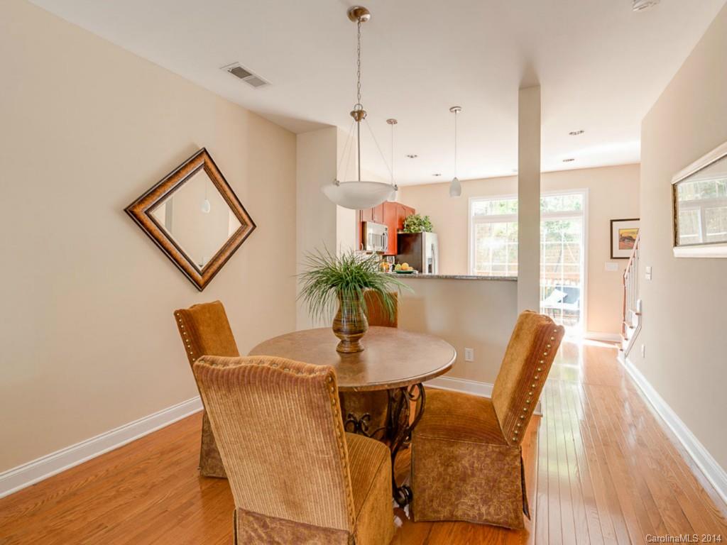 1122 Dean Hall Lane Matthews NC 28105