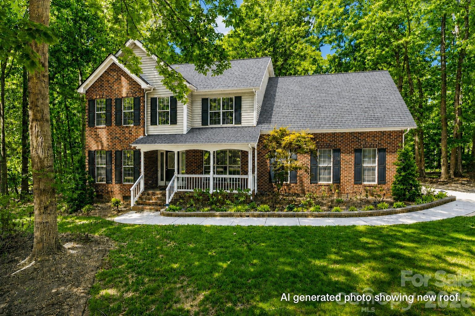 9139 Morgan Glenn Drive Mint Hill NC 28227