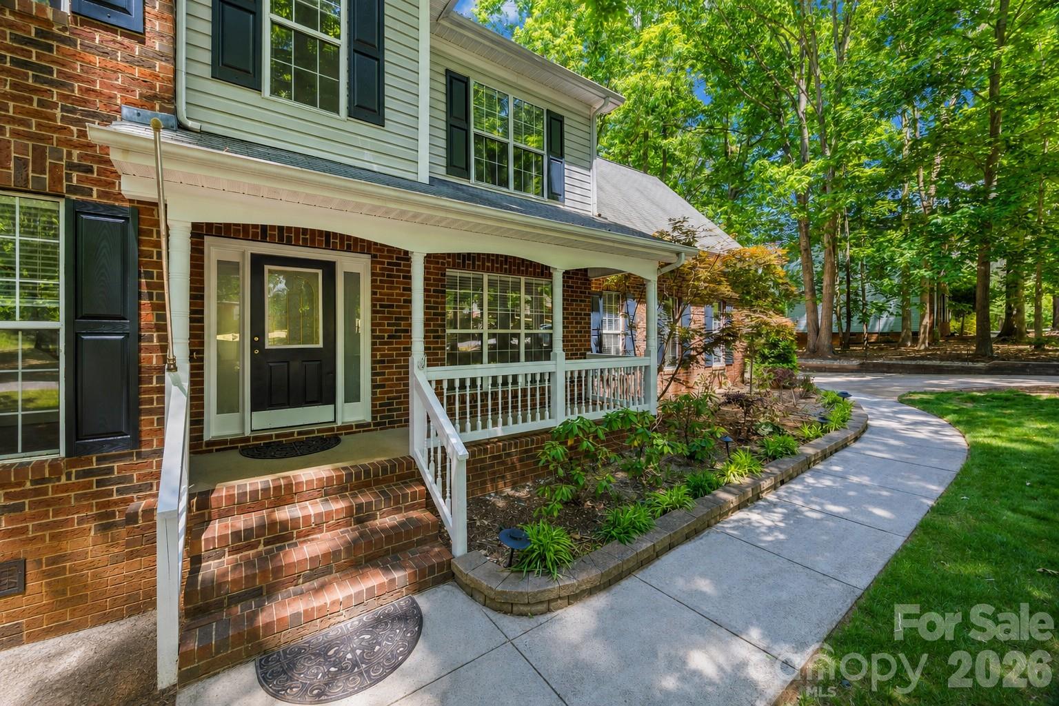 9139 Morgan Glenn Drive Mint Hill NC 28227