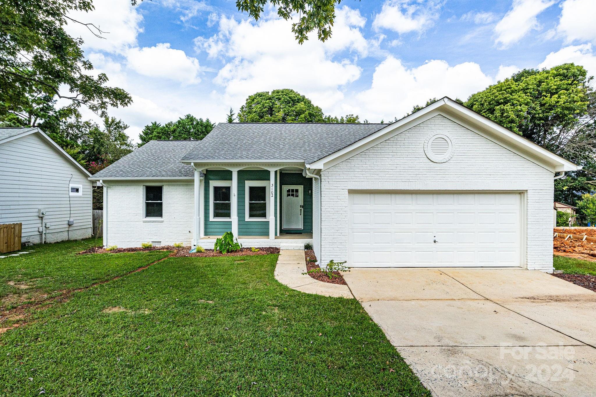 3102 Old House Circle Matthews NC 28105