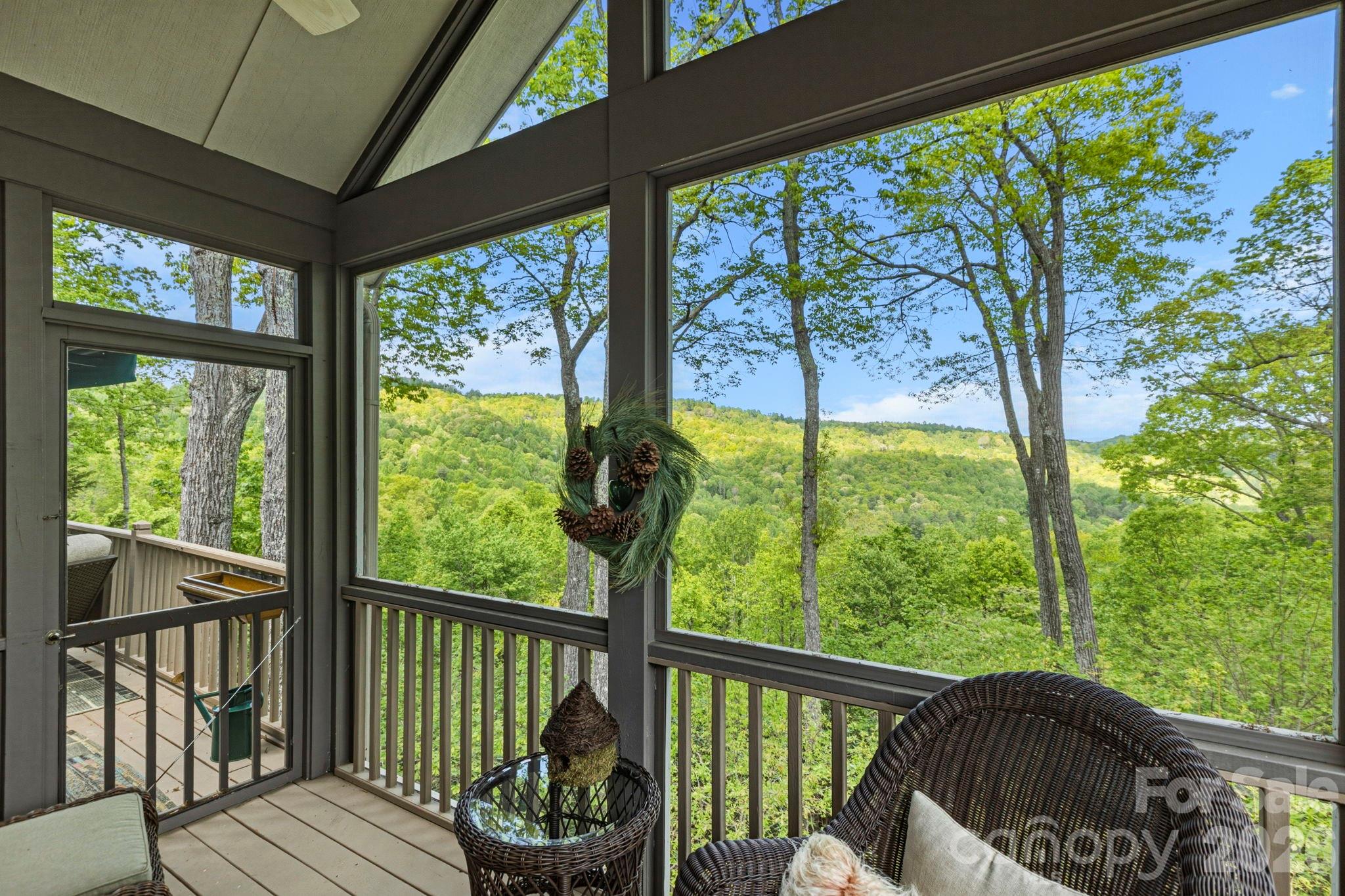 8 Spring Ridge Lane Hendersonville NC 28739