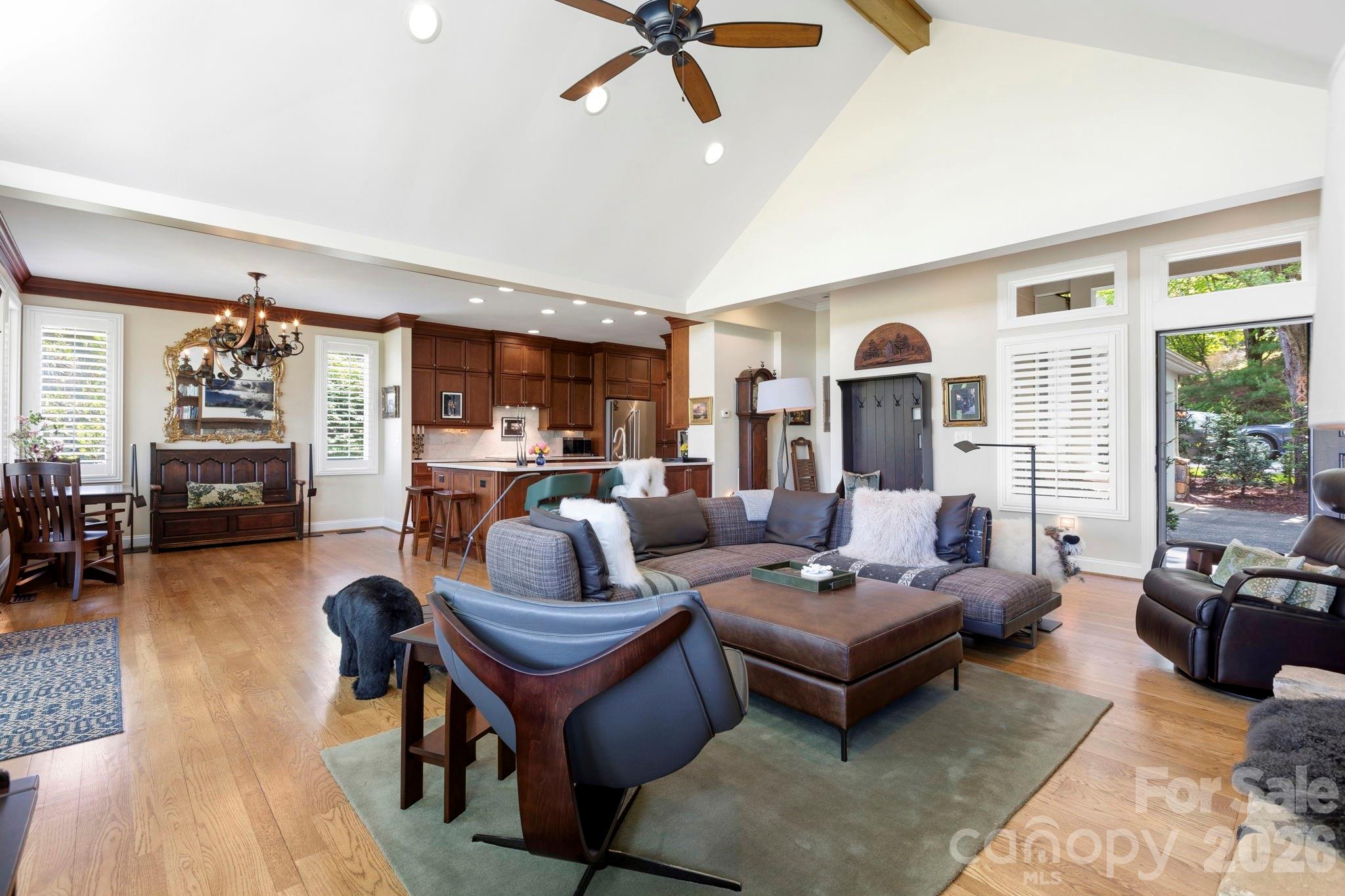 8 Spring Ridge Lane Hendersonville NC 28739