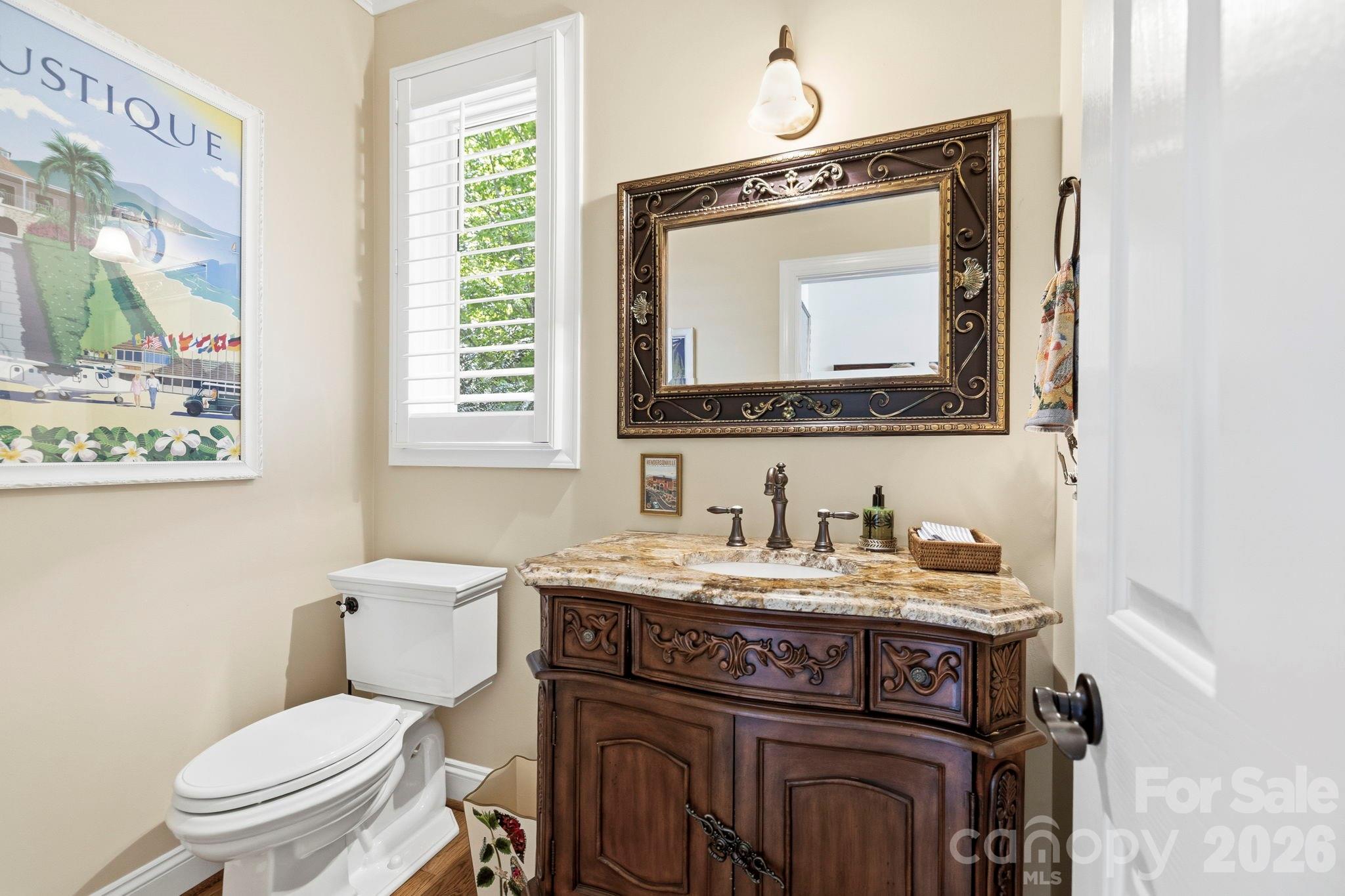 8 Spring Ridge Lane Hendersonville NC 28739