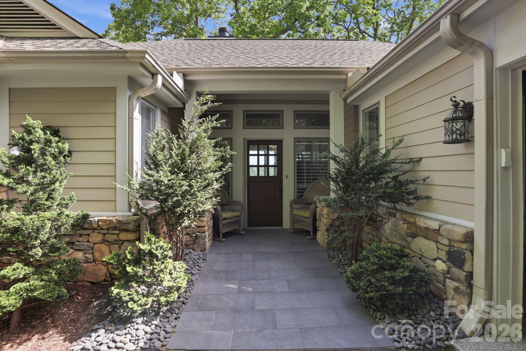 8 Spring Ridge Lane Hendersonville NC 28739