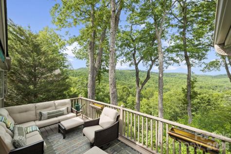 8 Spring Ridge Lane Hendersonville NC 28739
