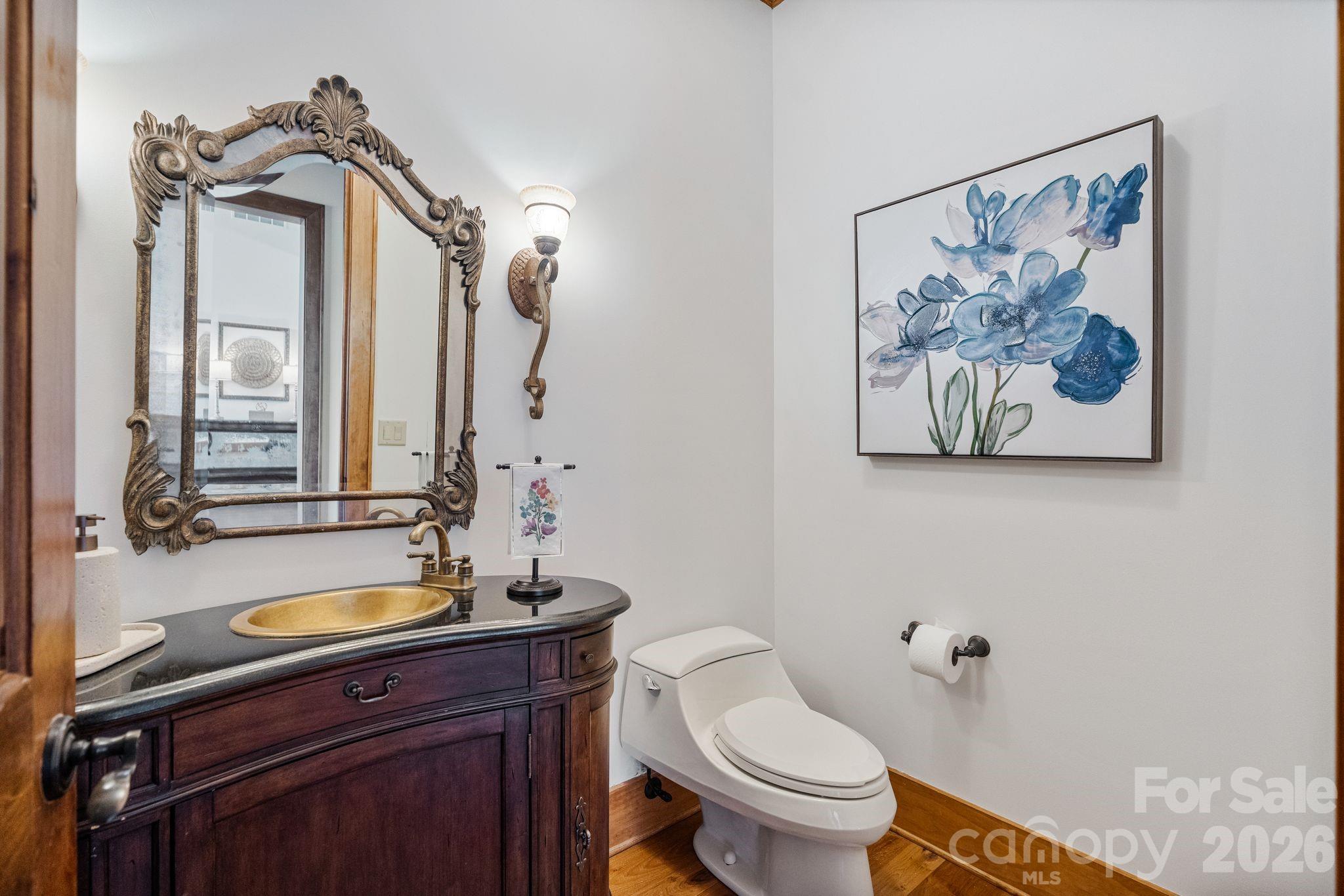 2054 Reynolds Parkway Boone NC 28607