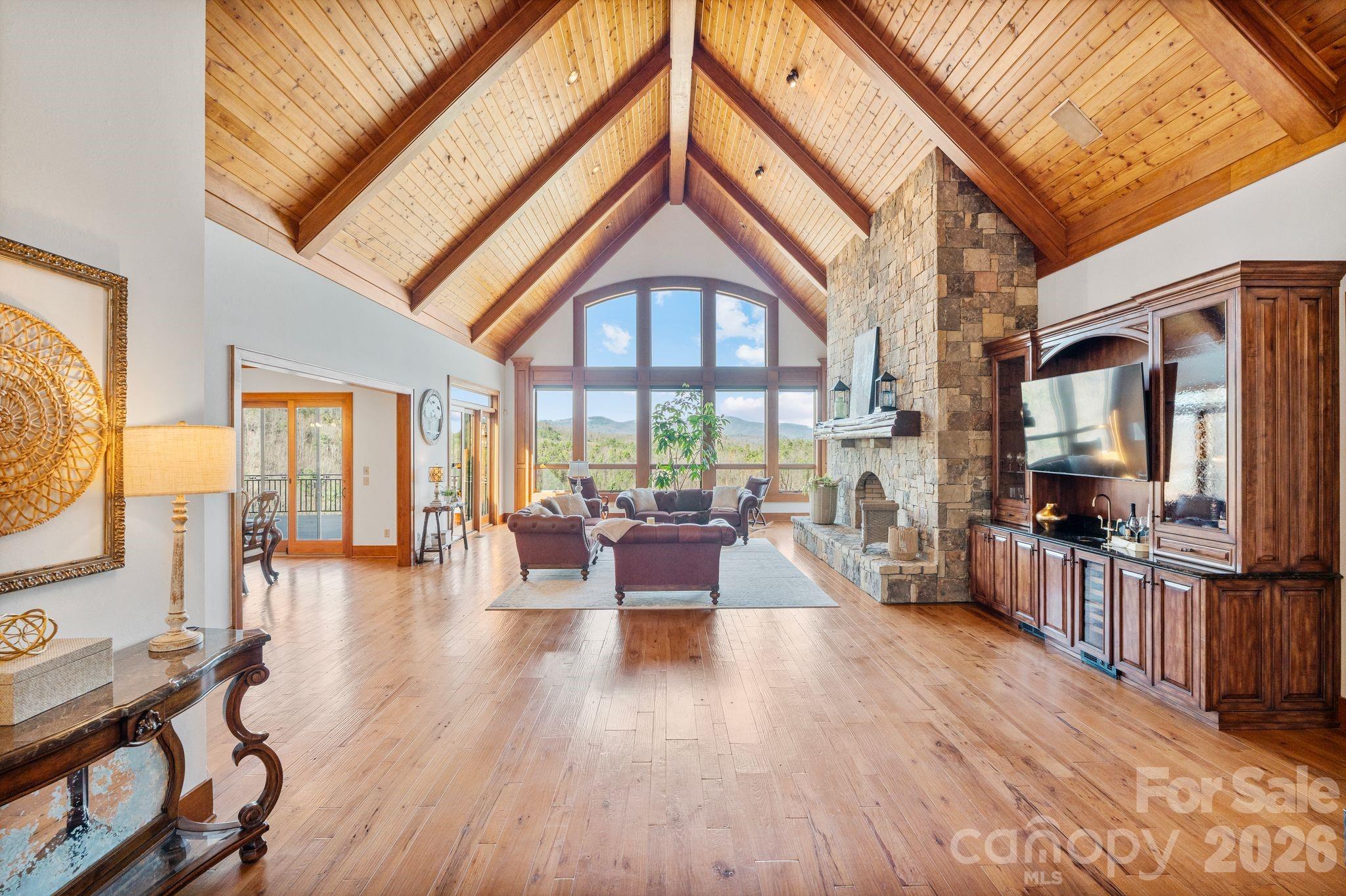 2054 Reynolds Parkway Boone NC 28607