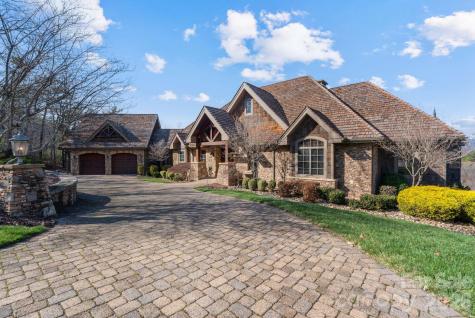 2054 Reynolds Parkway Boone NC 28607