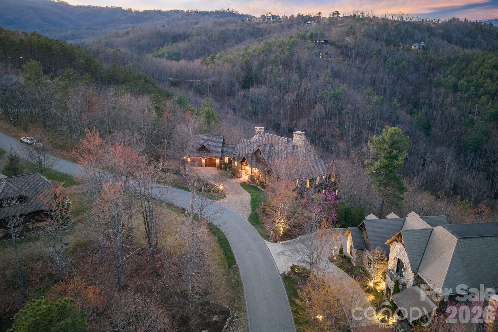 2054 Reynolds Parkway Boone NC 28607