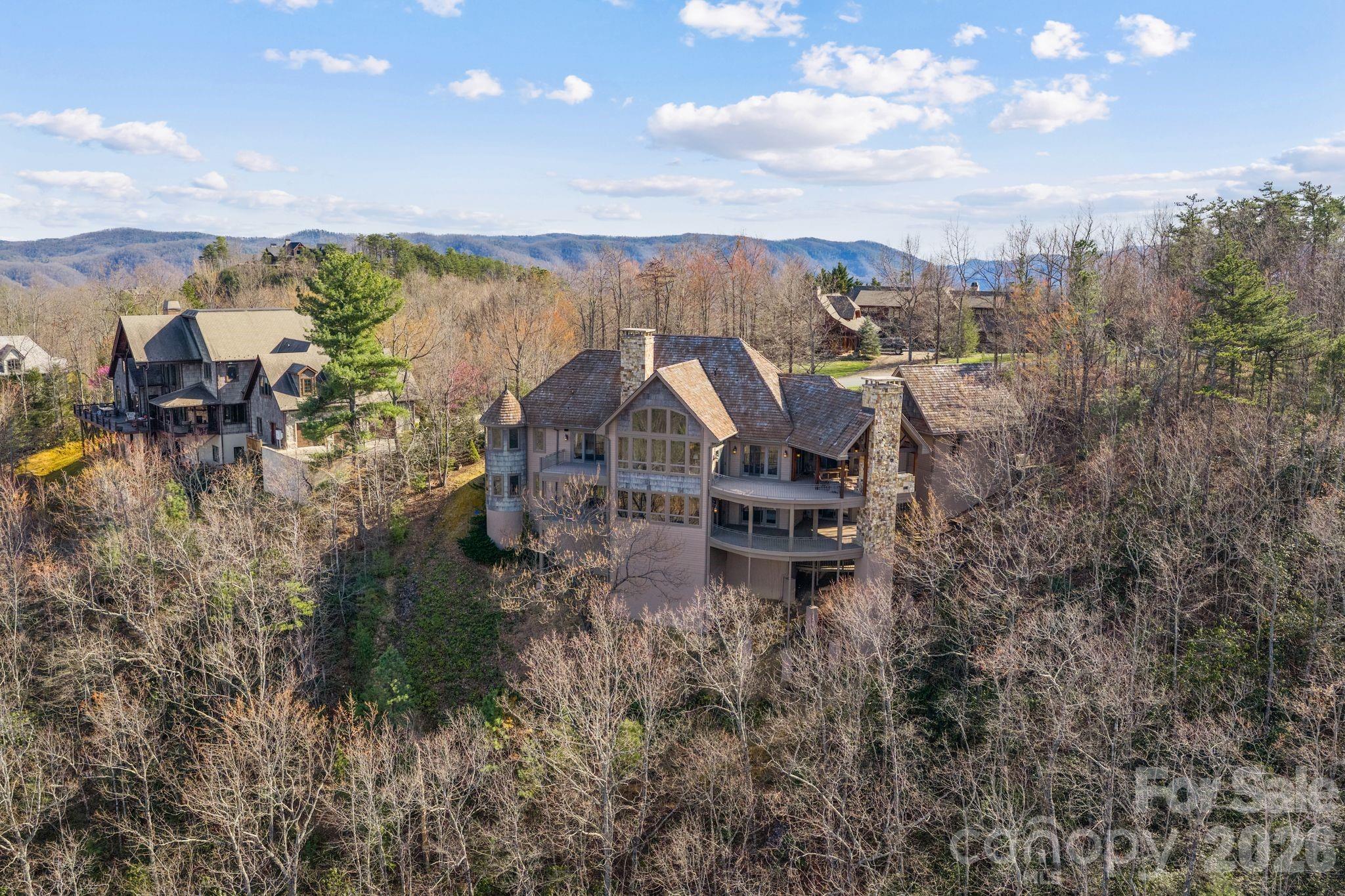 2054 Reynolds Parkway Boone NC 28607