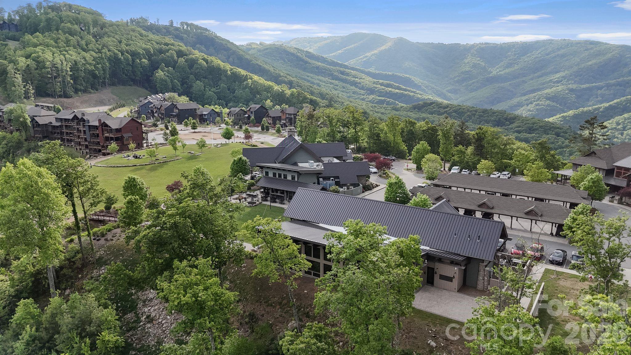 2054 Reynolds Parkway Boone NC 28607